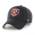 West Ham 47 - Black MVP Cap