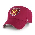 West Ham 47 - Junior Claret MVP Cap