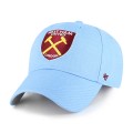 Junior MVP 47 Cap - Blue