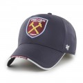 West Ham 47 - Navy Rockhill Cap