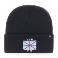 West Ham 47 - TIW Cuff Knit Hat