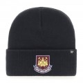 West Ham 47 - 1999 Cuff Knit Hat