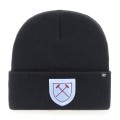 West Ham 47 - 1960 Cuff Knit Hat