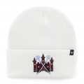 West Ham 47 - 1980 Cuff Knit Hat
