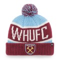 West Ham 47 - Hammers Bobble Hat