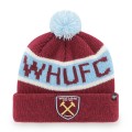 West Ham 47 - Junior Whufc Bobble Hat