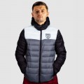 Monochrome Jacket
