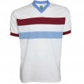 BOBBY MOORE FIRST AWAY SHIRT