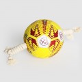 West Ham Dog Football Toy (Size 1)