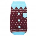 Christmas Dog Jumper