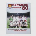 Hammers 1980 Book