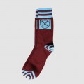 West Ham Womens 1966 Retro Socks