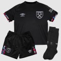 West Ham 22/23 Infant Away Kit