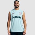 West Ham 22/23 Adults Sleeveless Jersey