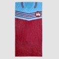 1975-80 Home Shirt Beach Towel