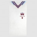 1980 FA Cup Final Shirt Beach Towel