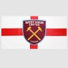 Club & Country St George Crest Beach Towel