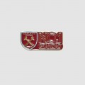 West Ham No 1 Grandad Pin Badge