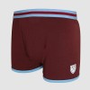 West Ham 1966 Home Boxer Shorts