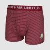 West Ham 1986 Home Boxer Shorts