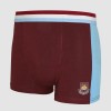 West Ham 2000 Home Boxer Shorts