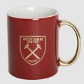West Ham Boxed Mug