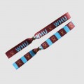 2 Pack Festival Wristband