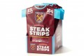 12 Pack Steak Strips