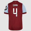West Ham 23/24 Adults Home Shirt