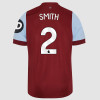 West Ham 23/24 Adults Home Shirt