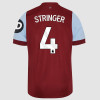 West Ham 23/24 Adults Home Shirt