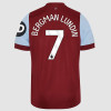 West Ham 23/24 Adults Home Shirt