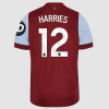 West Ham 23/24 Adults Home Shirt