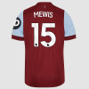 West Ham 23/24 Adults Home Shirt