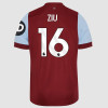 West Ham 23/24 Adults Home Shirt