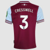 West Ham 24/25 Adults Home Shirt