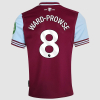 West Ham 24/25 Adults Home Shirt