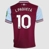 West Ham 24/25 Adults Home Shirt