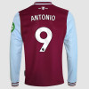 West Ham 24/25 Adults L/S Home Shirt