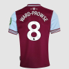 West Ham 24/25 Junior Home Shirt