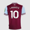 West Ham 24/25 Junior Home Shirt