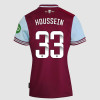 West Ham 24/25 Womens Home Shirt