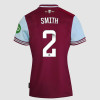 West Ham 24/25 Womens Under 18 Home Shirt