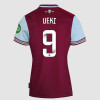 West Ham 24/25 Womens Under 18 Home Shirt