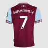 West Ham 24/25 Junior Home Shirt