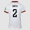 Women's Under 18 Third Shirt 24/25 - White