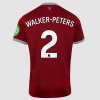 West Ham 25/26 Adults Home Shirt 