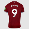 West Ham 25/26 Adults Home Shirt 