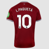West Ham 25/26 Adults Home Shirt 