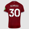 West Ham 25/26 Adults Unsponsored Home Shirt 